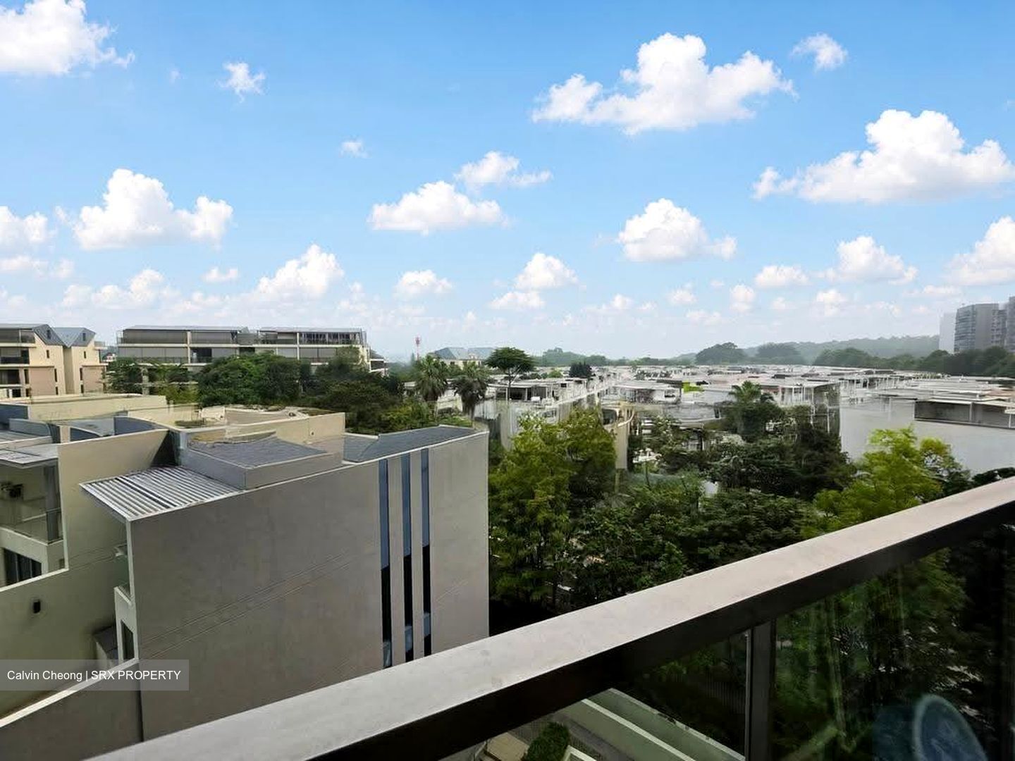 Skies Miltonia (D27), Condominium #633443791